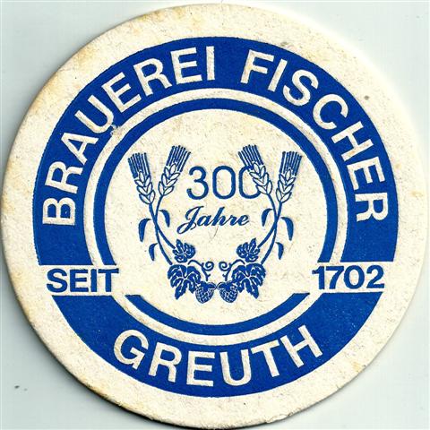 hchstadt erh-by fischer rund 1a (215-300 jahre 2002-blau)